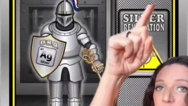 🚨 SILVER VOLATILITY - SYSTEM RESET BEGINS IN FEBRUARY!!