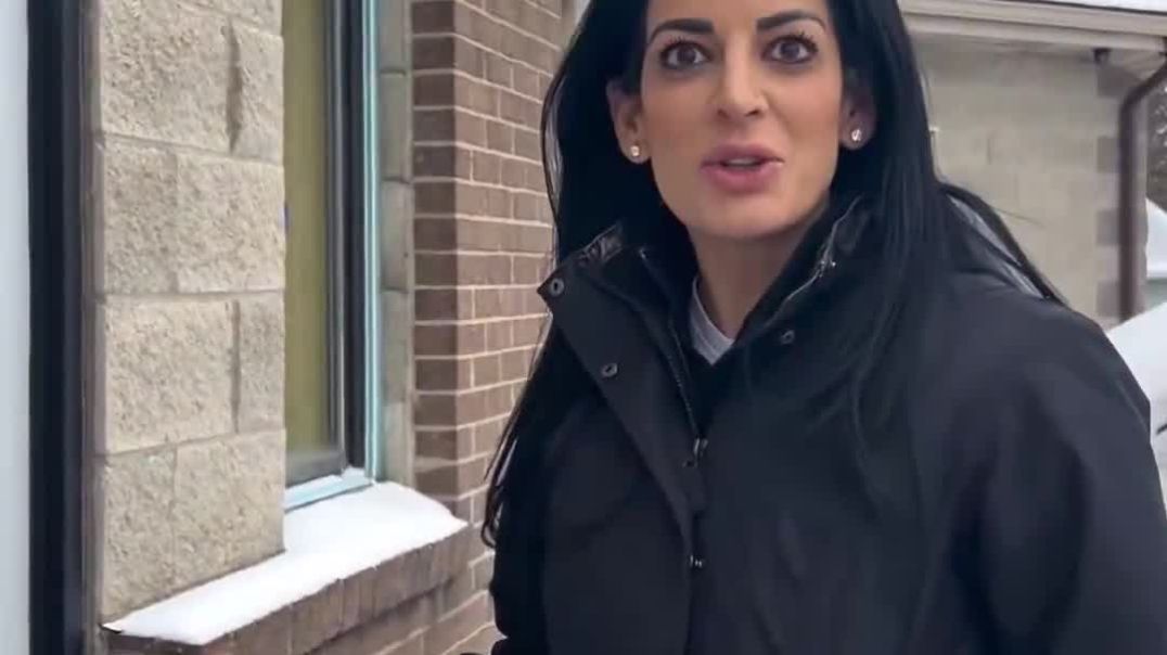 American citizens have had enough of these scammers.  🚨 BREAKING: The Somali fraudsters are getting PHYSICAL - they assaulted Ohio attorney Mehek Cooke at "Lending Hand Daycare" in Columbus