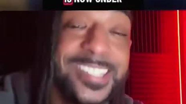 The federal reserve is now under criminal investigation!  Is there a new system loading with crypto leading the charge❓  We might be going into a crypto super cycle. 👀