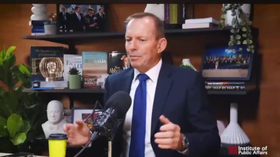 Former Prime Minister Tony Abbott says he now supports Australia's "hate speech" laws, but wants them enforced equally.