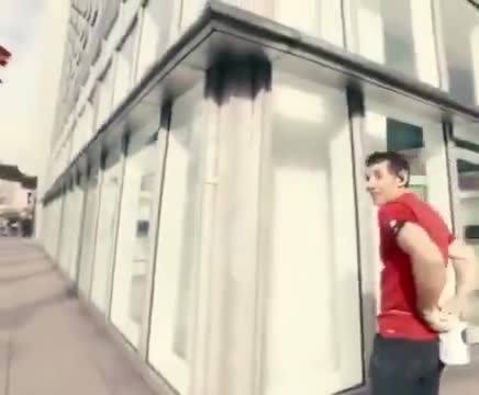 The best part about this, is you don’t have to do it😂