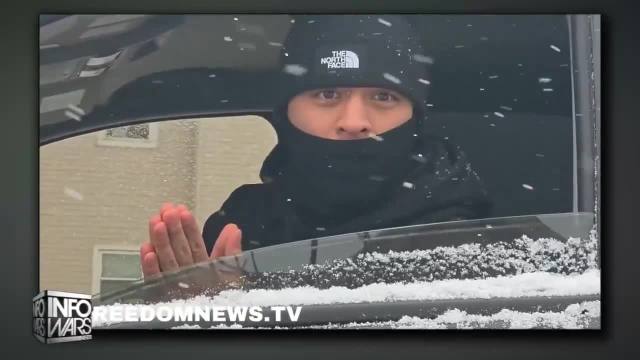 VIDEO: ICE Officer Tells Insanely Awful Liberal Women That They Are Protecting Pedophiles - 