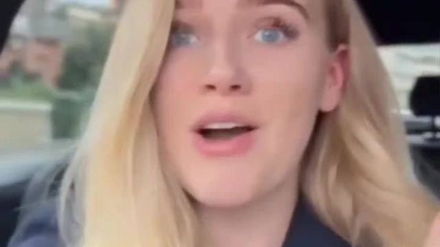 Conducive to public good?' — Eva Vlaardingerbroek's BANNED FROM UK   'THOUSANDS of illegal immigrants enter Keir Starmer's UK every day'