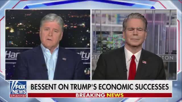 HOLY SMOKES. Sec. Scott Bessent just EVISCERATED Canadian PM Mark Carney for being a raging globalist!