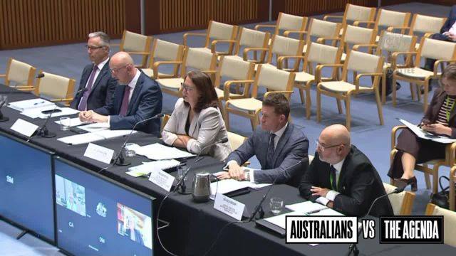 ASIO Director General Mike Burgess says that even after the Nationalist Socialist Network announced its disbandment, they will continue to monitor former members it believes may still pose a risk to national security.