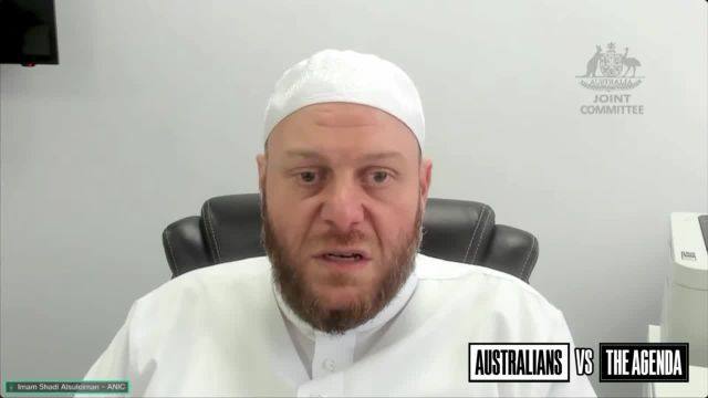 Imam Shady Alsuleiman told the Joint Committee examining the ‘Combatting Antisemitism, Hate and Extremism’ Bill that faith leaders should have “the complete right to quote and interpret their own scriptures,” and the Muslim community feels directly targeted by the proposed laws.