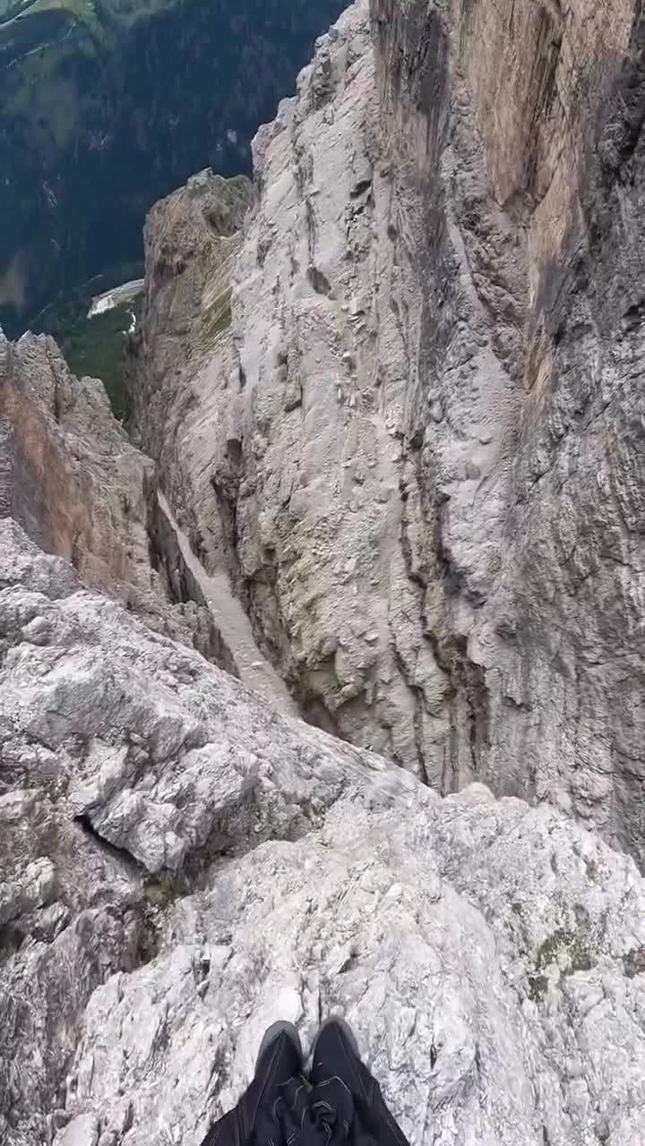 What do you do for the rest of the day after a jump like this???