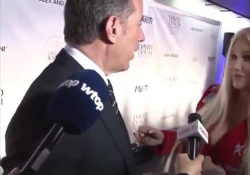 In 2017, Jerry Seinfeld refused to hug Kesha. One year later, Cardi B got revenge for her