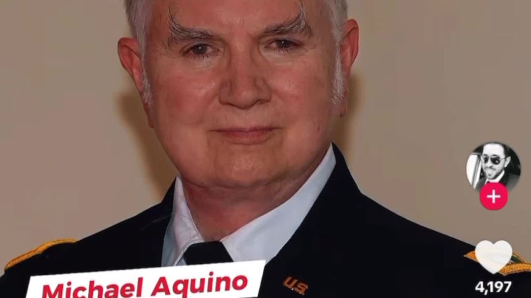 Psychological Warfare!   Was Acquino hired to train these young boys into learning Satanism and them, not knowing what they really were in for?