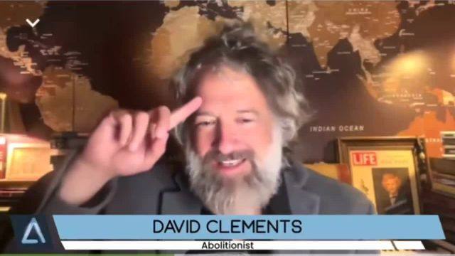 Military is the only way.