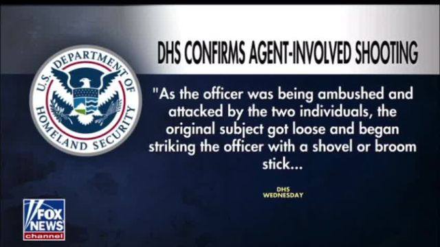 Insurrection act now