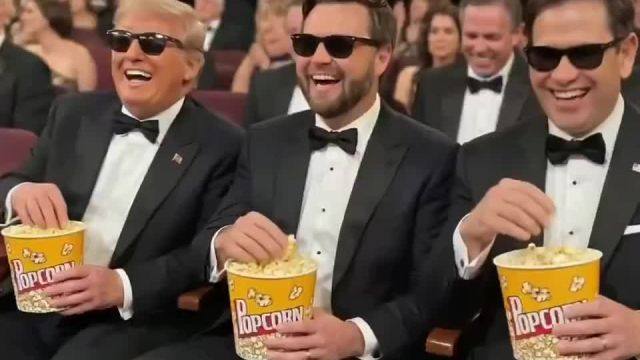 😂 Sydney Sweeney presents Ilhan Omar with  the Best Failed Hoax of All Time Award