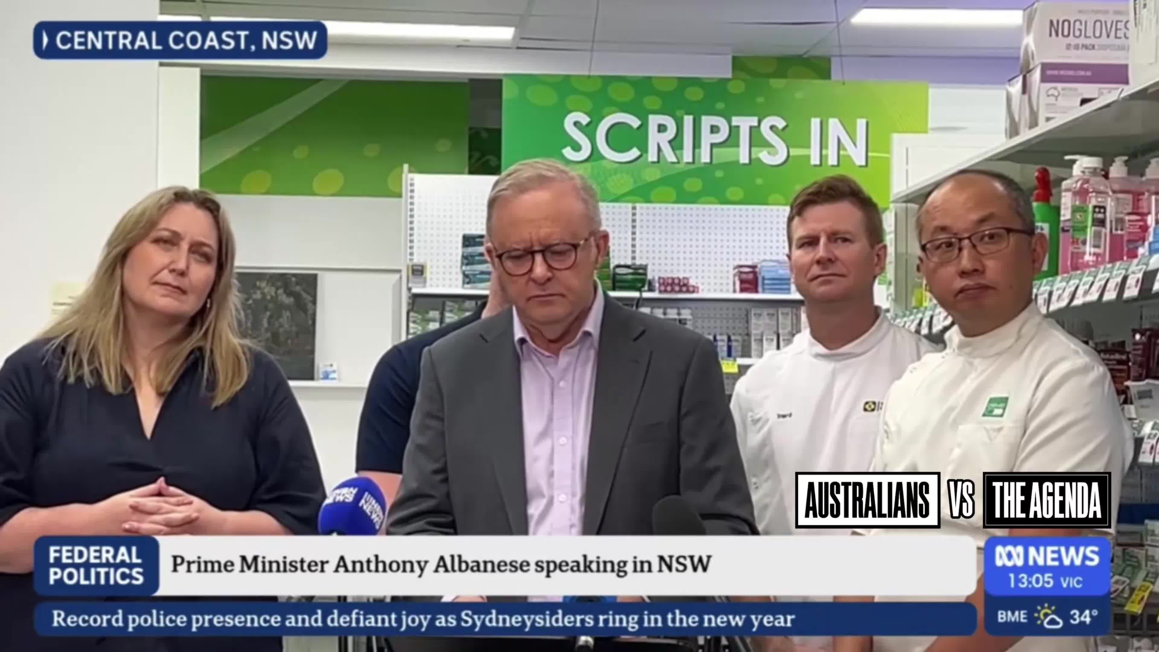 Prime Minister Anthony Albanese says he fully backs eSafety Commissioner Julie Inman Grant, insisting Australians overwhelmingly support her role. She is facing a congressional subpoena in the United States over claims the regulator is pushing a global censorship agenda.