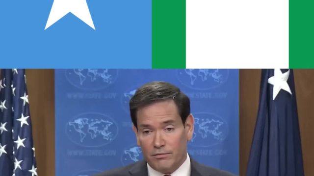 🚨 The Trump admin has just SUSPENDED visa processing for 75 countries, including Somalia, Yemen, Nigeria, and more, per Fox