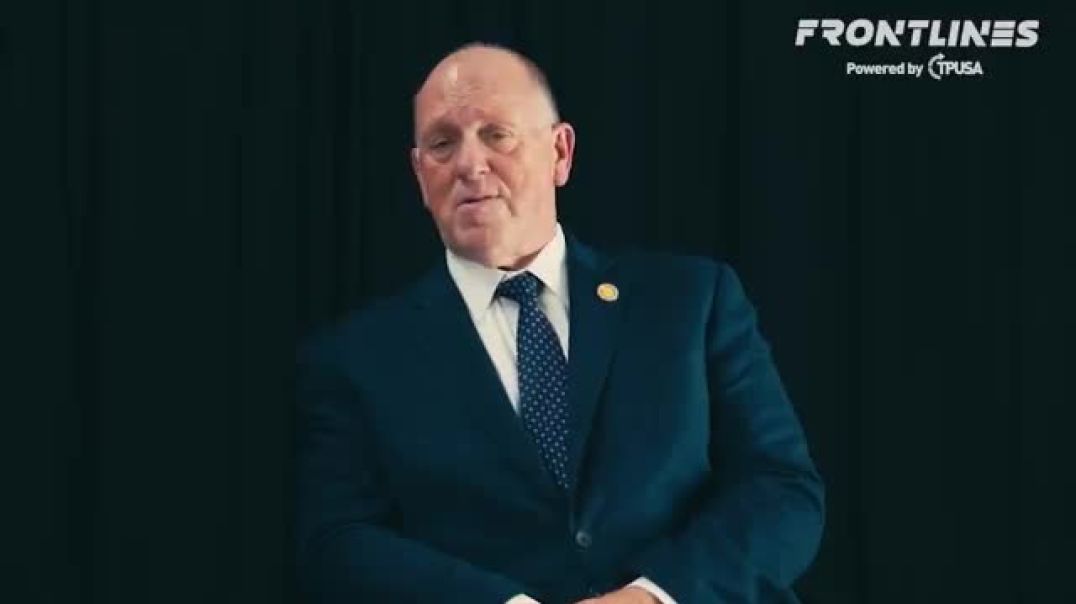 🔥JUST IN: Tom Homan reveals the Trump admin has now located 129,000 CHILDREN who went missing under Joe Biden