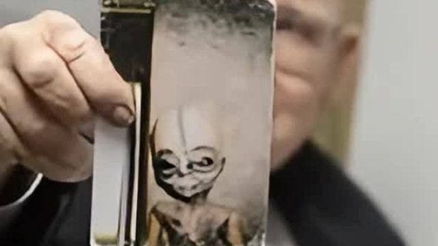 Shortly before his death on August 7, 2014, Boyd Bushman was filmed sharing his personal accounts regarding Area 51, UFOs, extraterrestrials, and anti-gravity concepts.