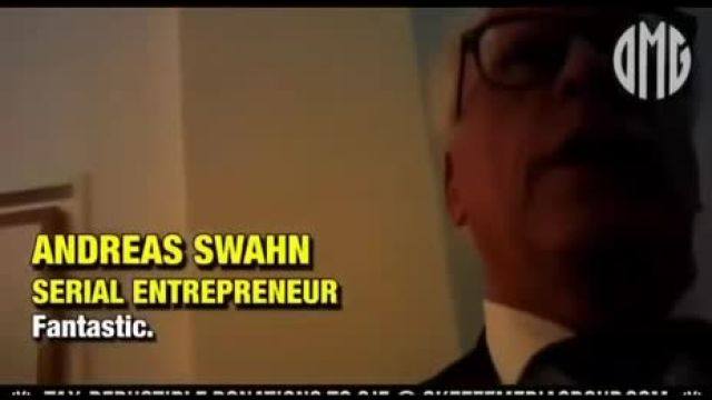 🚨URGENT BREAKING: Davos elites caught on hidden camera admitting chemtrails / sulfur dioxide spraying, military‑origin weather modification, and rebranding it to keep the public calm, while laughing. They joke about governments weaponizing weather. BlackRock is named. DARPA is named.