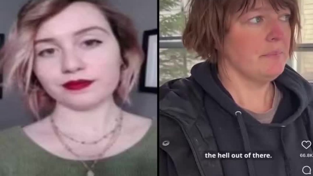 A resident living near the site of the ICE shooting in Minneapolis confirms Renee Good was the primary antagonist leading anti-ICE protests before trying to ram an agent and being shot—contradicting her mother’s claim that she had “no involvement” in anti-ICE protest.