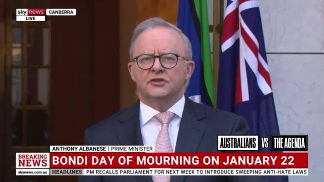 🚨BREAKING: Former Prime Minister Kevin Rudd will step down as Australia’s ambassador to the United States on 31 March, 2026, with a replacement to be announced in due course.
