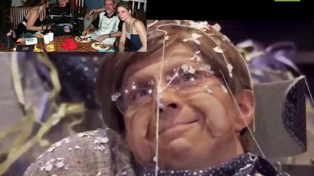 'Stephen Hawking tribute' gets unwanted laughter from audience amid scrutiny of Epstein island travel