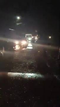 🇸🇾 SYRIAN FORCES CROSS THE EUPHRATES, EASTERN SYRIA LIT UP Overnight, the Syrian army crossed the Euphrates into SDF-held territory in Deir ez-Zor, expanding the fight. This isn’t limited to eastern Aleppo anymore. The offensive is now stretching across all of eastern Syria.