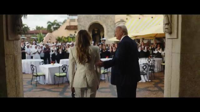COUNTDOWN: 7 Days until the World will witness an unforgettable, behind-the-scenes, look at one of the most important events of our time. MELANIA: TWENTY DAYS TO HISTORY: https://t.co/rjwd5Appkv