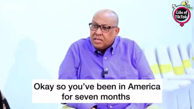 Meet Ayaan Aydid, the spouse of Abdi Daisane. Daisane is a Somali running for Minnesota State House as a Democrat. Ayaan entered our country illegally during the Biden admin. Here she is boasting about it and describing her journey. She needs to be arrested. @DHSgov @ICEgov