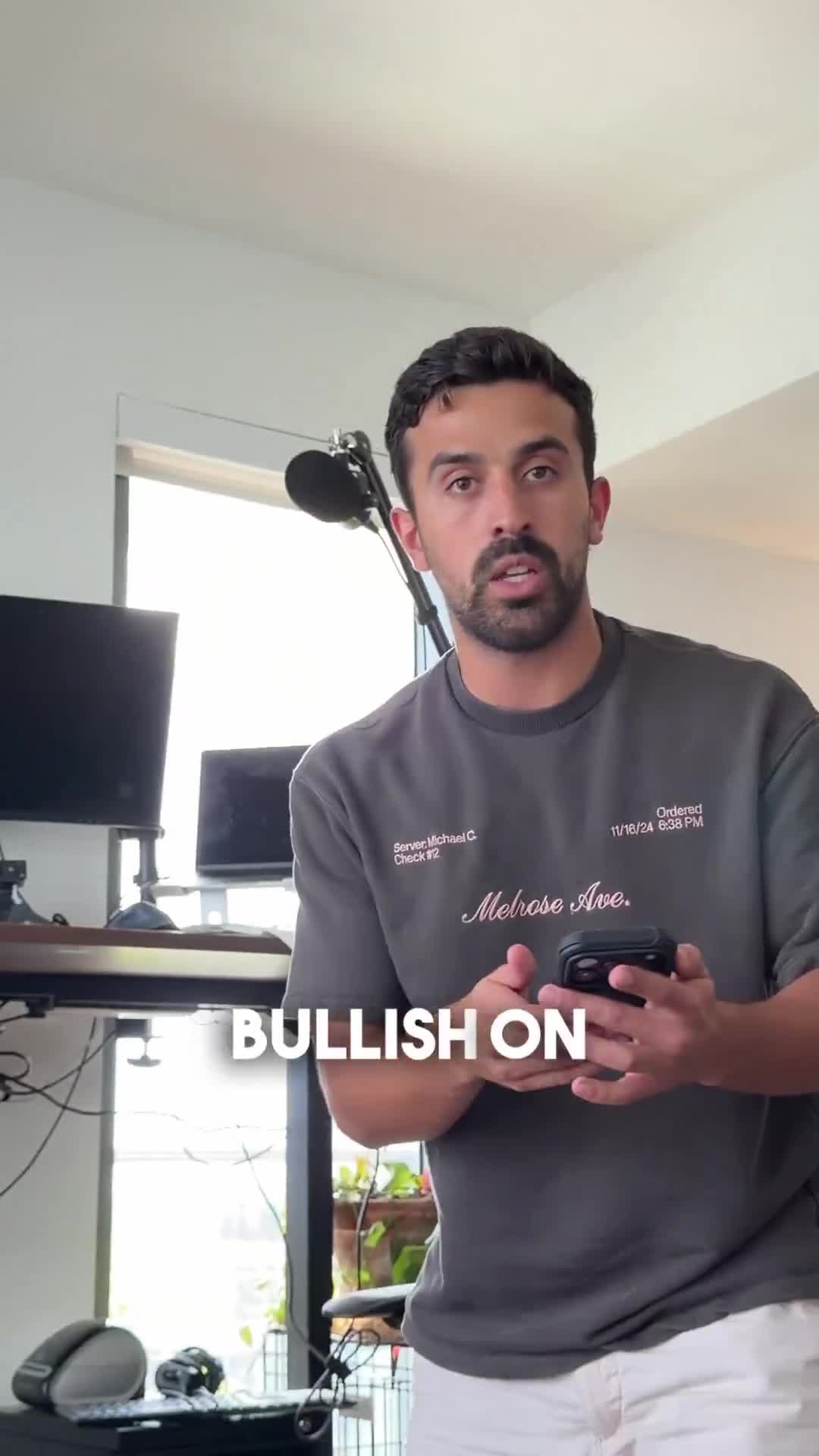 Don’t be like this guy 😅