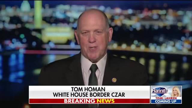 I made a promise that we would flood the zone of every Sanctuary city in this country  Why Minneapolis..?  why are they being prioritized, bc billions of dollars of fraud are being uncovered   Border Czar Tom Homan will report directly to Trump & oversee the fraud investigation