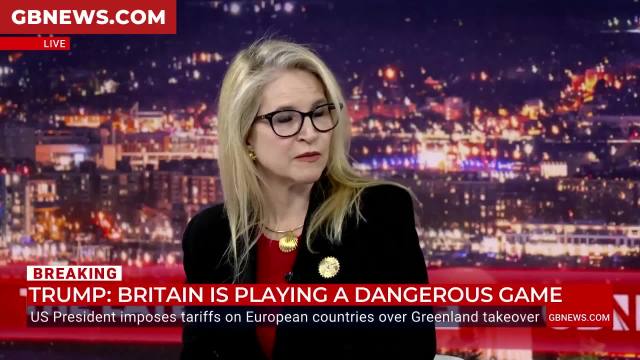 🚨🇺🇸🇬🇱 “Greenland has large deposits of Samarium Cobalt (these are Magnets essentially)” Remember when Trump spoke about Magnets several times? It’s claimed this Mineral is used in hypersonic weapons, but perhaps it’s also used for something else, a new technology that is yet