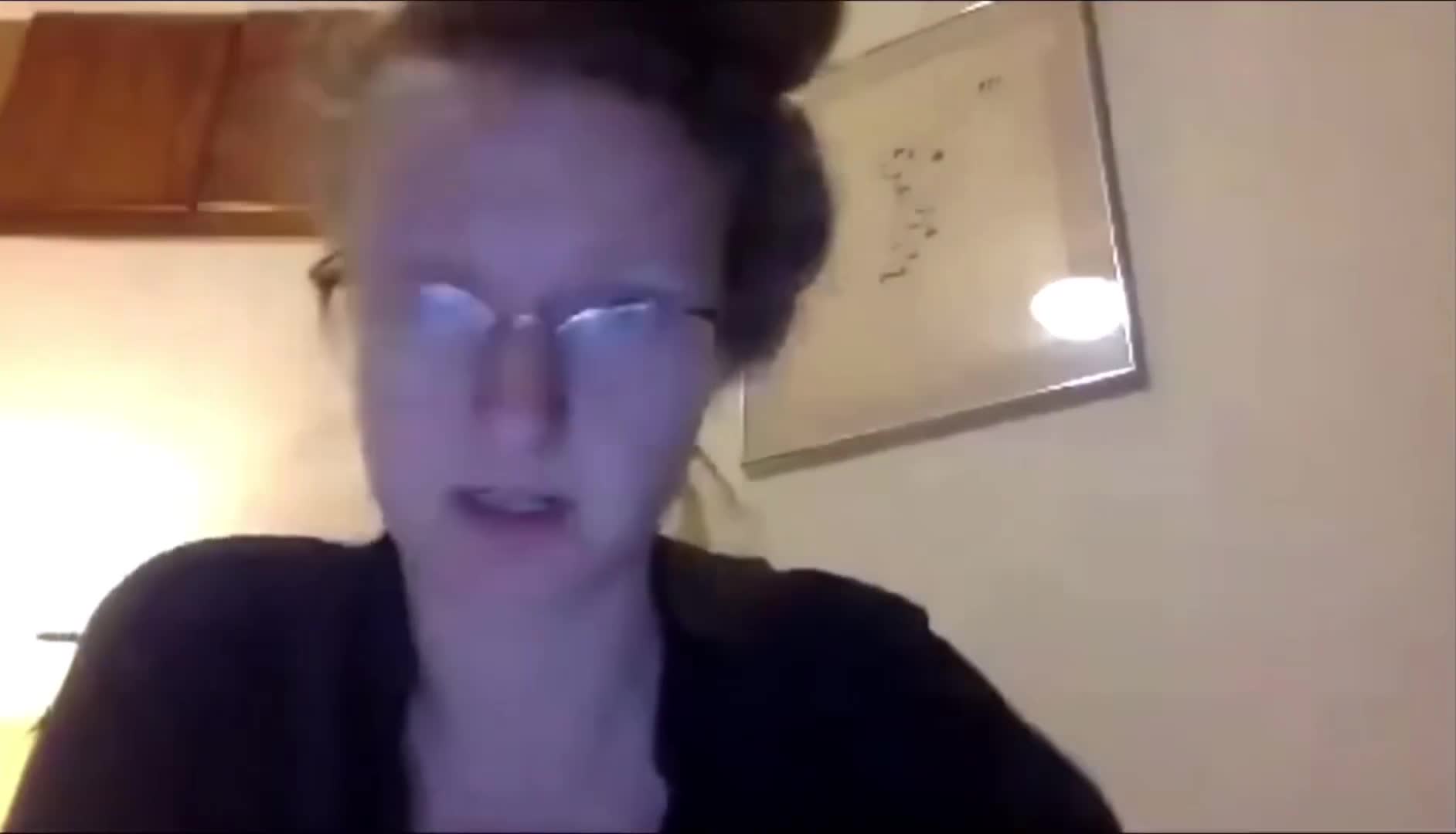 NYC's Tenant Director, Cea Weaver: 