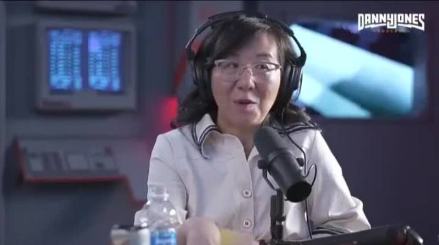 Chinese dissident claims China's population is actually under 500 million, not 1.4 billion.