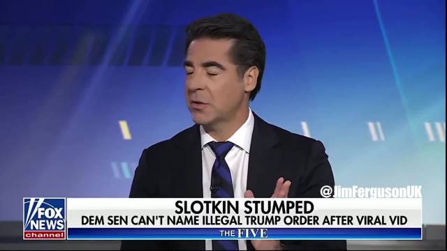 Here it is:   🚨🚨Democrat Sen. Elissa Slotkin is now officially under FEDERAL INVESTIGATION after she urged U.S. Military members to overthrow the United States government.   CIA WHISTLEBLOWERS CONFIRMS:   The televised “resistance video” ran by the Seditious Six was, in fact,