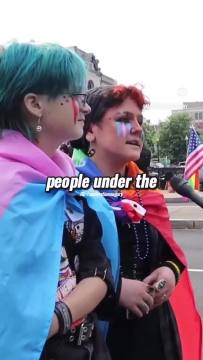 They don't even know what they're saying.