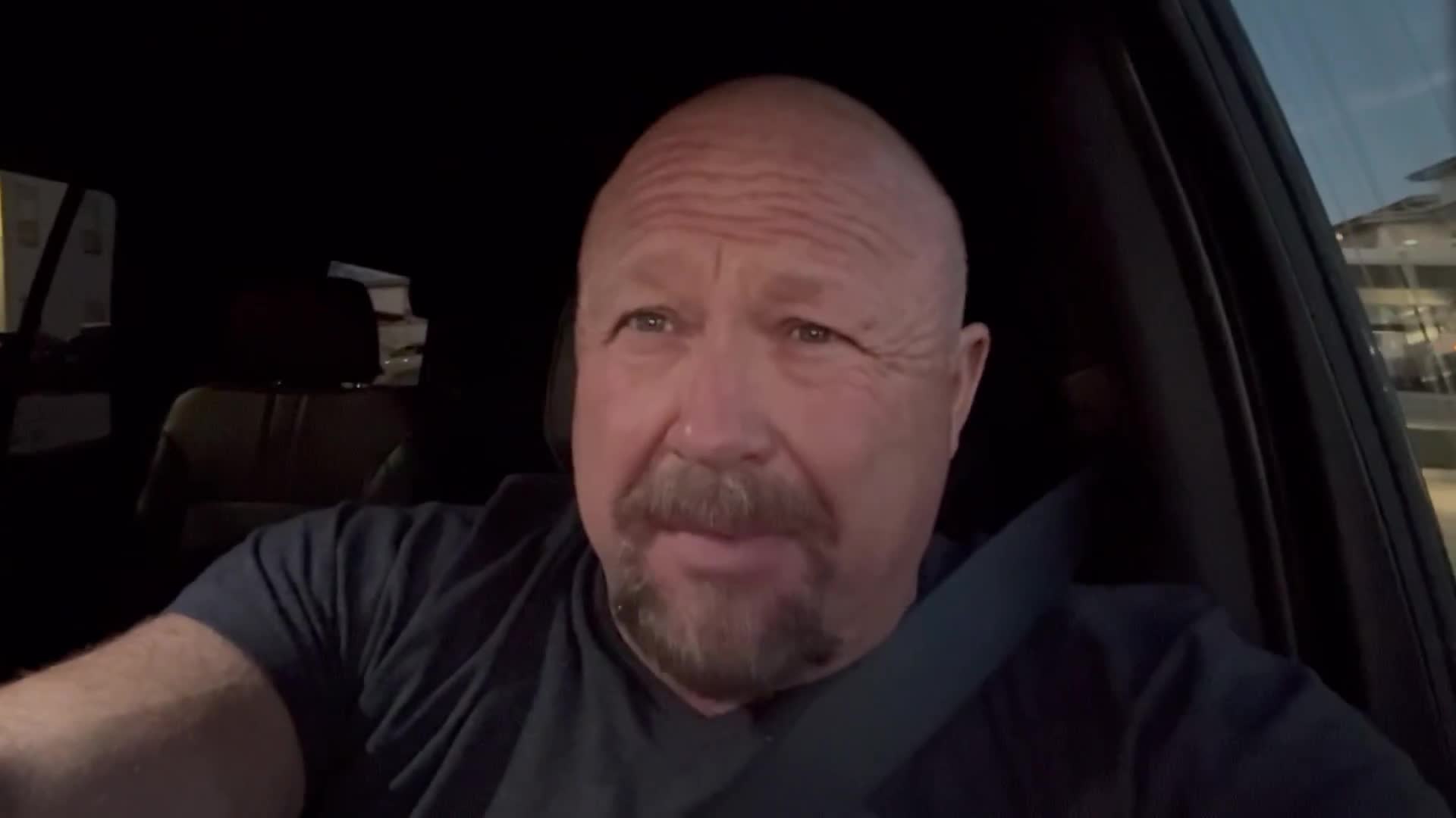 Global Bombshell: Is Erika Kirk having Candace Owens baby?