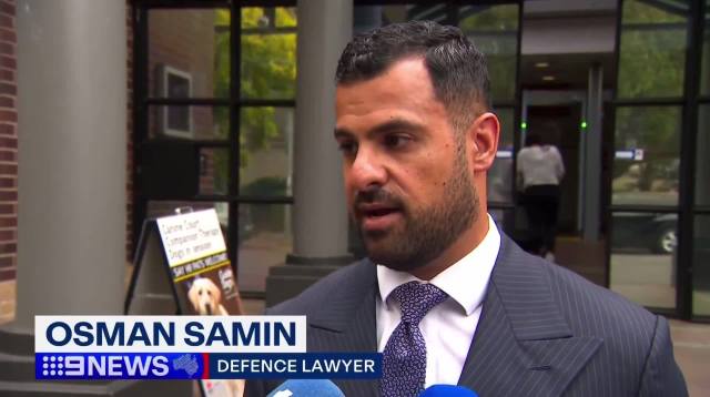 NSW Police have taken a young Meadowbank woman to court, alleging she sent an antisemitic voice message to a business operator Serena Tonuri was granted strict conditional bail to appear in Burwood Local Court on 15 January