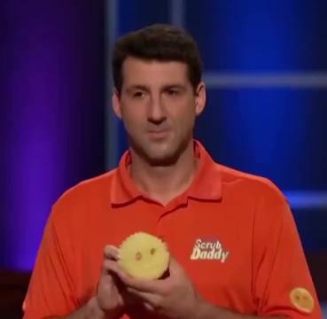 And to believe this company is now worth over $300 million