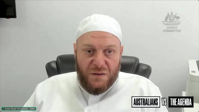 Imam Shady Alsuleiman told the Joint Committee examining the ‘Combatting Antisemitism, Hate and Extremism’ Bill that faith leaders should have “the complete right to quote and interpret their own scriptures,” and the Muslim community feels directly targeted by the proposed laws.