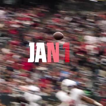 Texans vs. Steelers. Who keeps their season alive? 🎬 Watch the Wild Card finale at 8 PM ET on ABC, ESPN, ESPN2 and the ESPN App 🏈