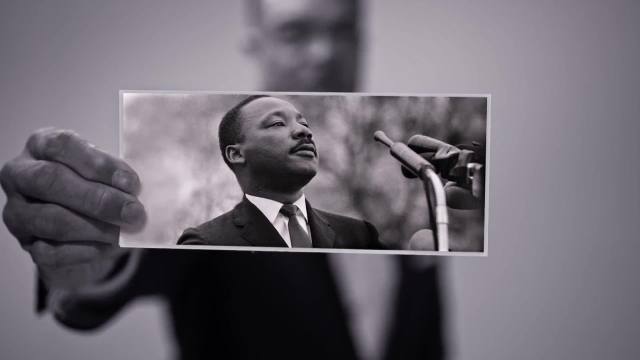 “It’s hard to imagine where this Michael would be, without that Michael.” @michaeleaves shares the story behind Martin Luther King Jr.’s name change and how it shaped a legacy.