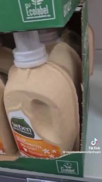 A perfect example of the absurdity of the 