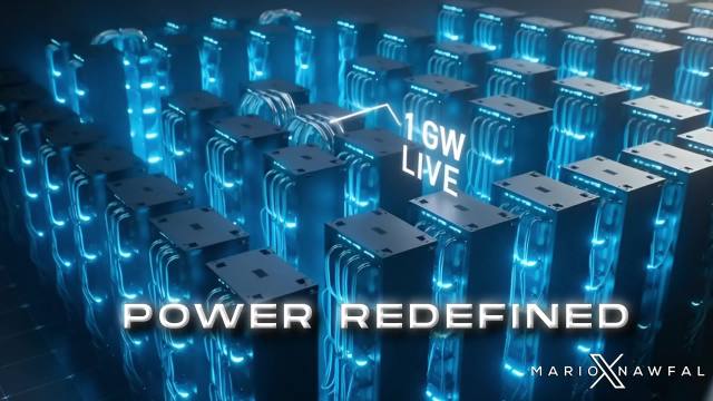 Colossus 2 is live. Grok just got city-scale compute. 1 GW online now. 1.5 GW queued for April. Colossus 1 took 122 days. Colossus 2 already cleared the barrier. Compute at this scale turns talk into noise. Meetings optional. Questions later. @xAI, @elonmusk, @grok