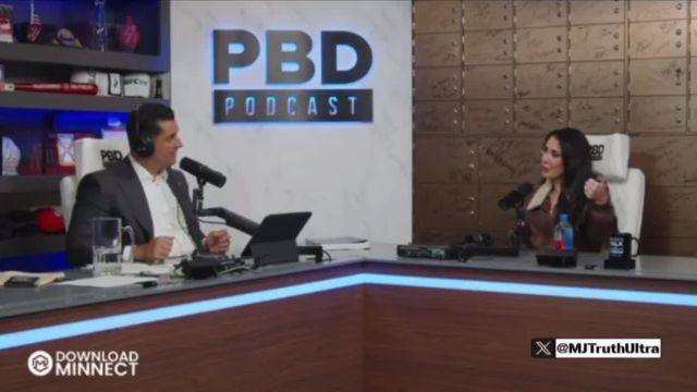 Rep. Luna suggests that the "Interdimensional Beings" observed may be linked to texts removed from the Bible, like the Book of Enoch, which describe advanced technologies provided to humanity by non-human entities.