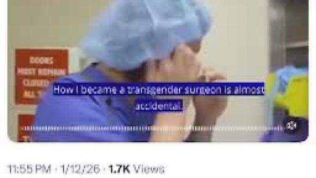 Jeffrey Epstein and reconstructive surgeon Jess Ting at Mount Sinai NYC.