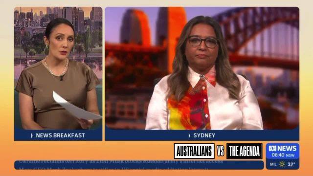 Greens Senator Mehreen Faruqi says the ISIS brides “need to be brought back to Australia” and if any problems arise then it can be dealt with later.