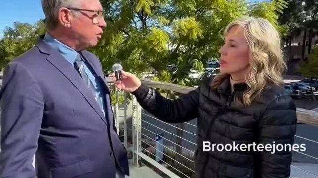 California Mayor in San Diego County confirms top anti-ICE protesters are being paid between $80,000-$100,000 per year