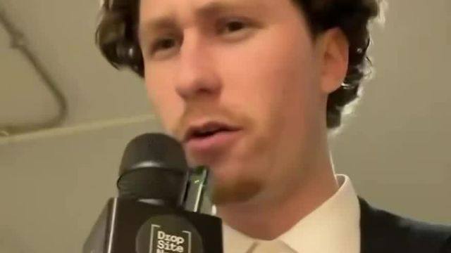 🚨🇺🇸 US Rep Becca Balint is whether she has reviewed any of the Epstein files:-  “There’s bunch of sick fucks - that is so disgusting is that so many people knew what was happening”