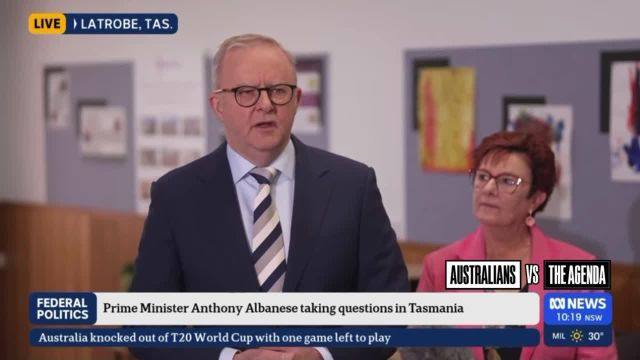 Prime Minister Anthony Albanese says white supremacy and sovereign citizen movements are the most concerning ideological threats to Australia’s security.