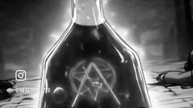 The price of immortality   Adrenochrome