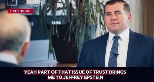 🚨🇺🇸 BILL GATES RESPONDS: “EPSTEIN EMAILED HIMSELF” “He knew a lot of very rich people, and he was saying that he could get them to give money to Global Health. In retrospect, that was a dead end, and I was foolish to spend time with him. Apparently, Jeffrey wrote an email to